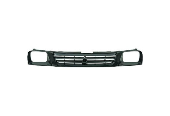 Radiateurgrille