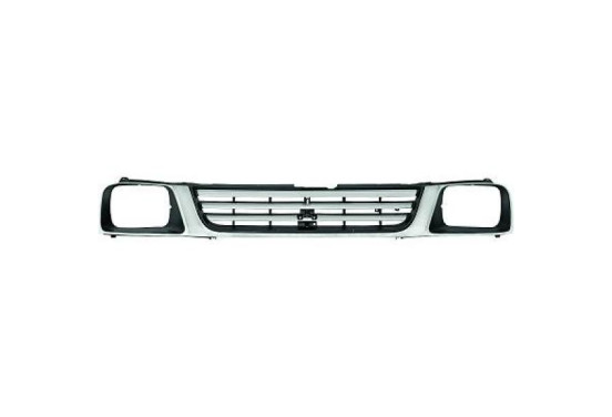 Radiateurgrille