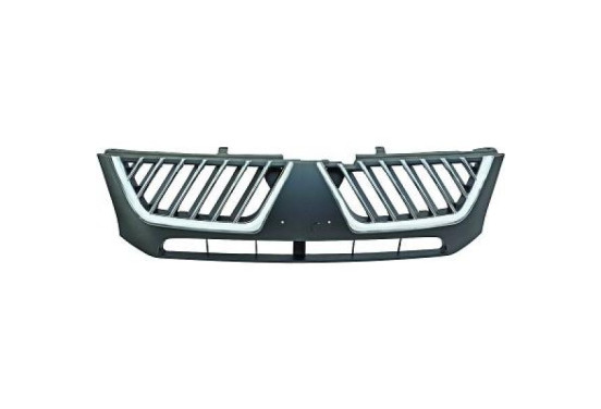 Radiateurgrille