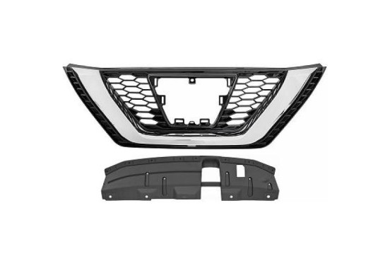 Radiateurgrille