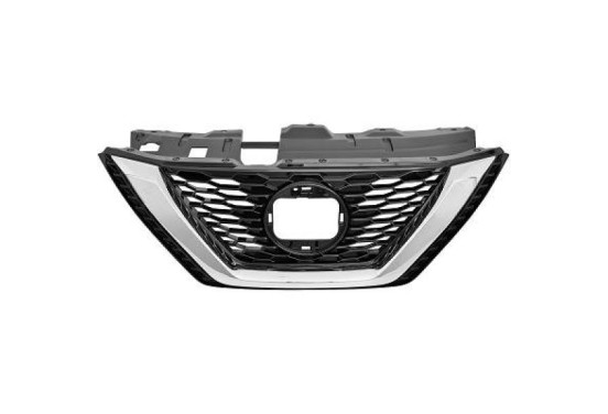 Radiateurgrille
