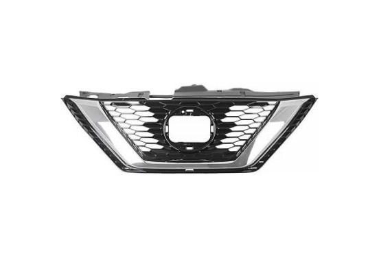 Radiateurgrille