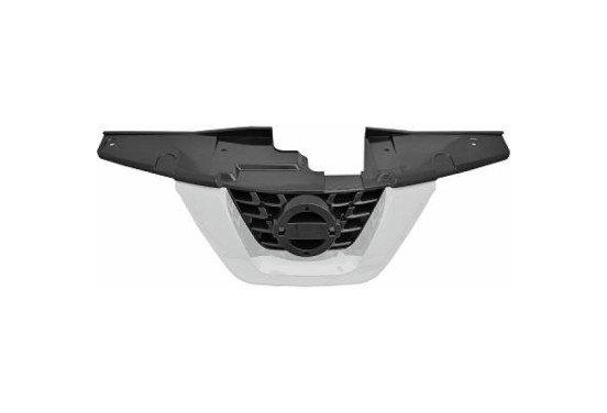 Radiateurgrille