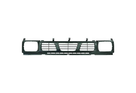 Radiateurgrille