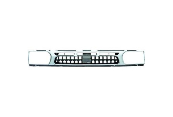 Radiateurgrille