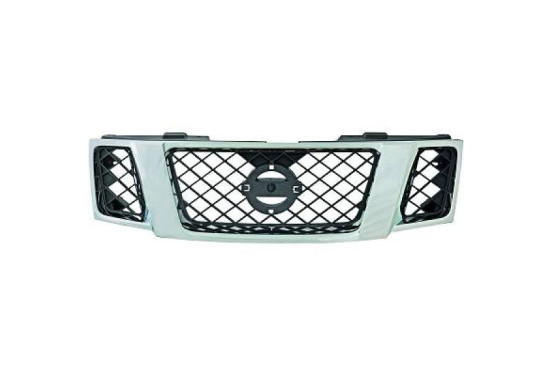 Radiateurgrille
