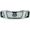 Radiateurgrille