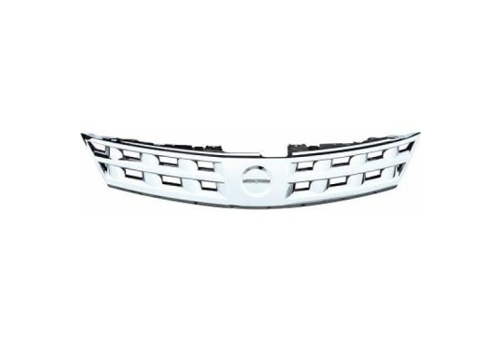 Radiateurgrille