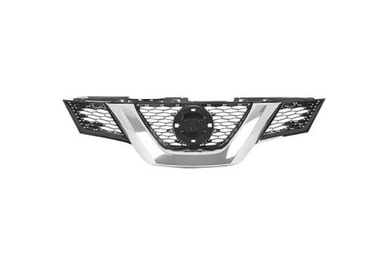 Radiateurgrille