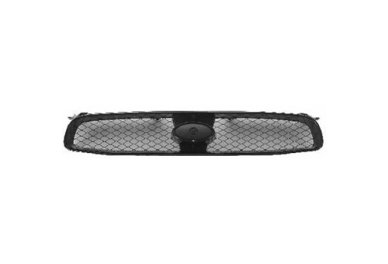 Radiateurgrille