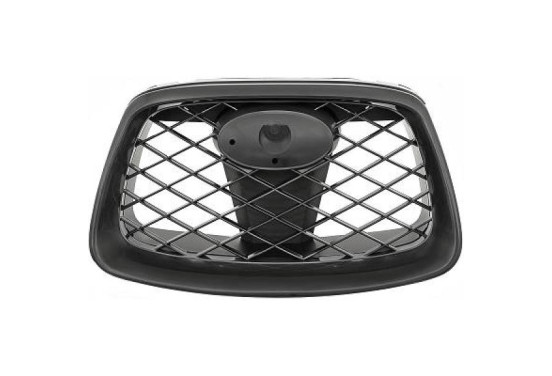 Radiateurgrille