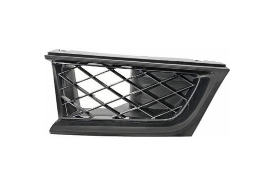 Radiateurgrille