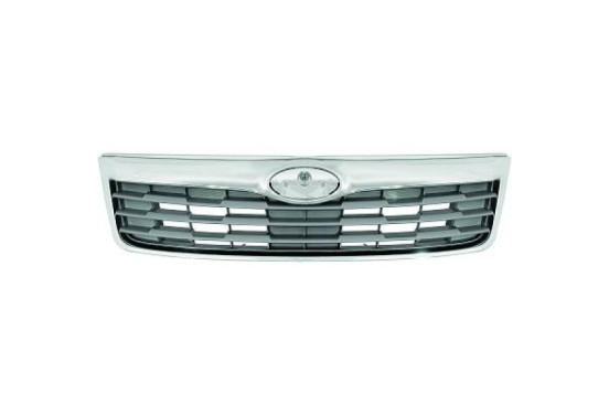 Radiateurgrille