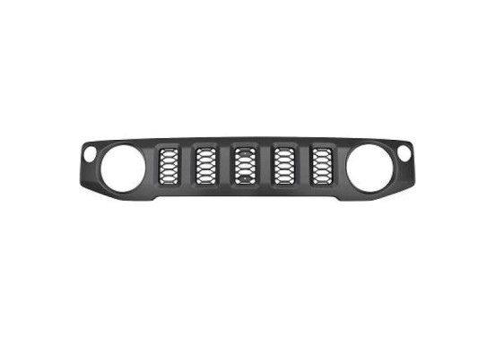 Radiateurgrille