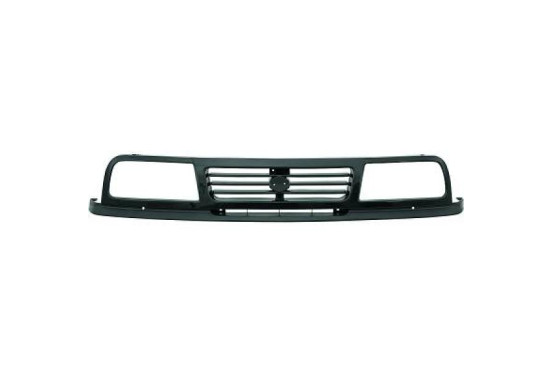 Radiateurgrille