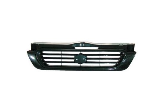 Radiateurgrille