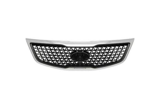Radiateurgrille