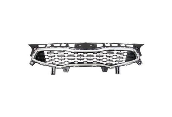 Radiateurgrille