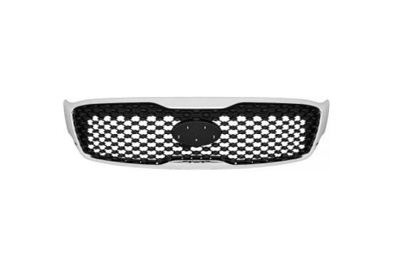 Radiateurgrille