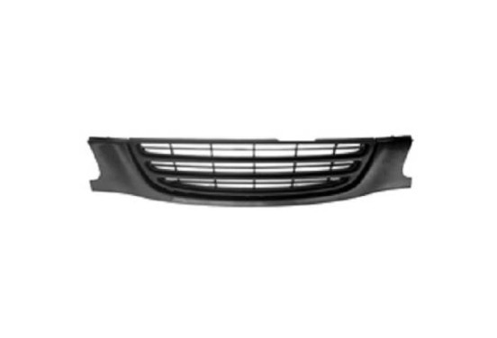 Radiateurgrille