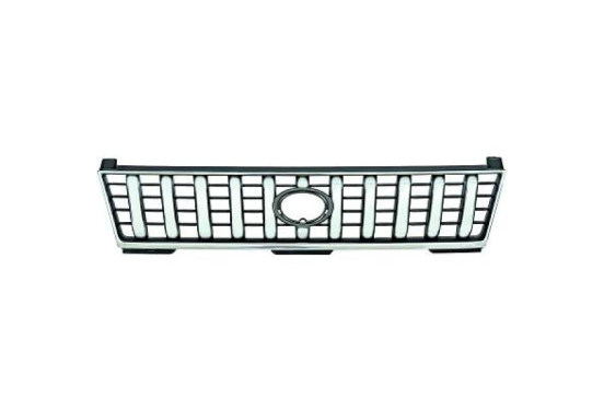 Radiateurgrille