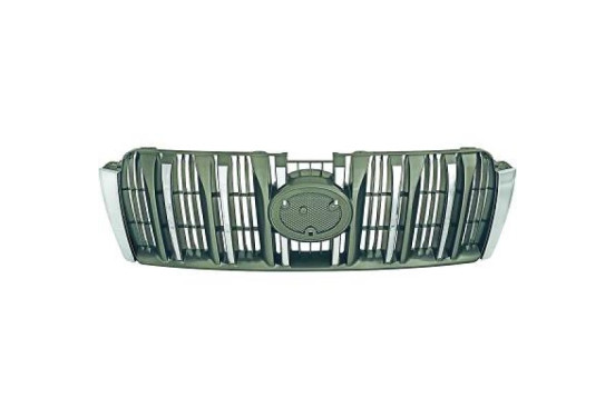 Radiateurgrille