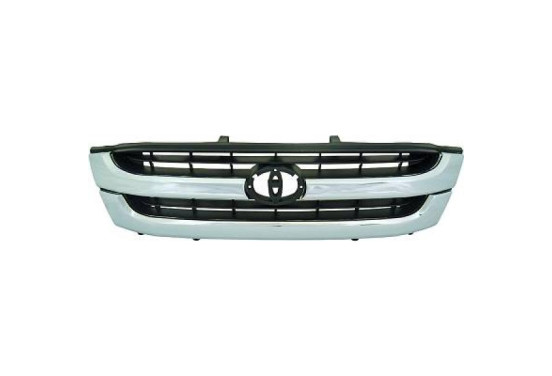 Radiateurgrille