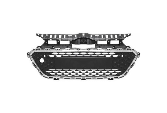 Radiateurgrille