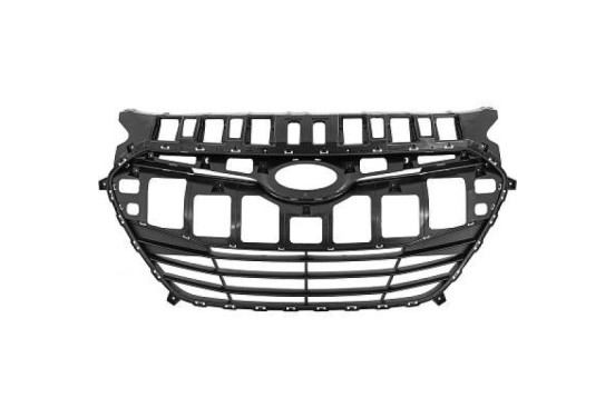 Radiateurgrille