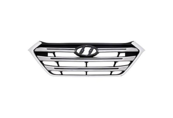 Radiateurgrille