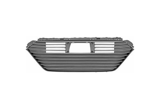Radiateurgrille