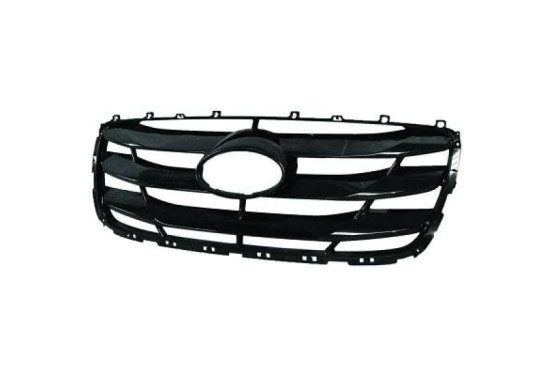 Radiateurgrille