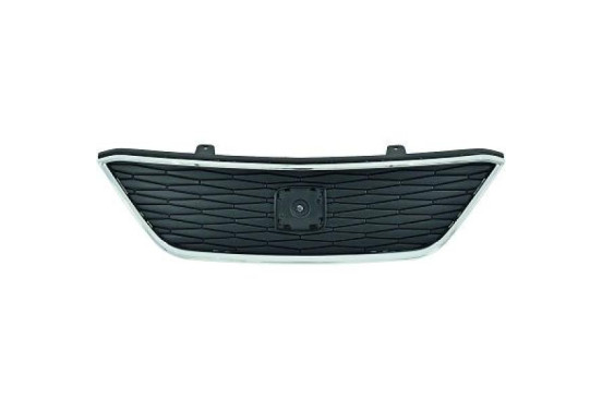 Radiateurgrille