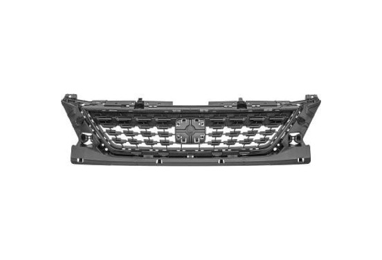 Radiateurgrille