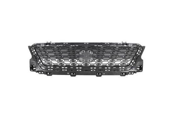 Radiateurgrille