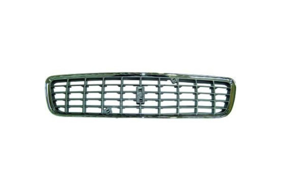 Radiateurgrille