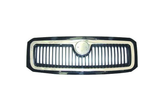 Radiateurgrille