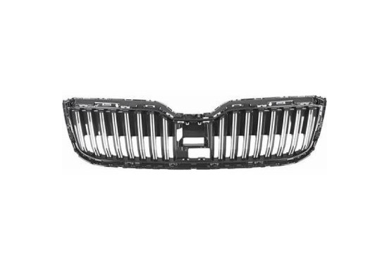 Radiateurgrille