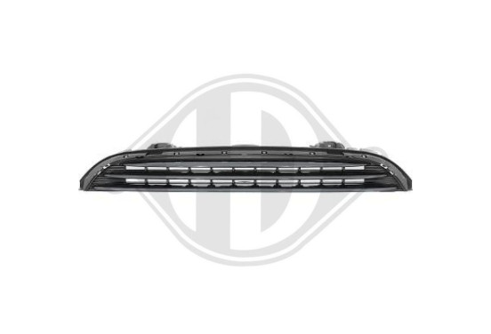 Radiateurgrille, afbeelding 2