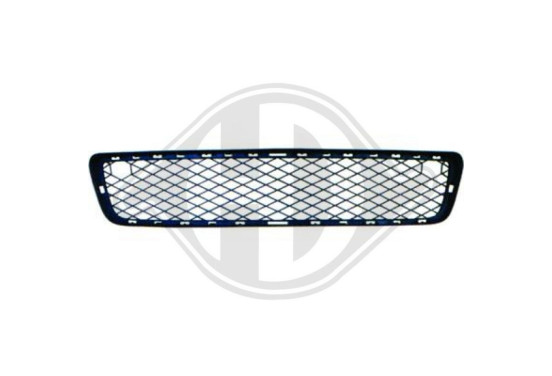 Radiateurgrille, afbeelding 2