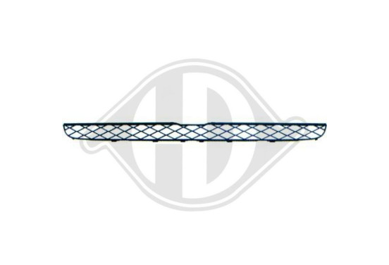 Radiateurgrille, afbeelding 2