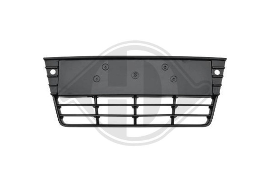 Radiateurgrille, afbeelding 2