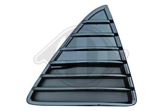 Radiateurgrille, afbeelding 2