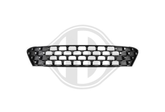 Radiateurgrille, afbeelding 2