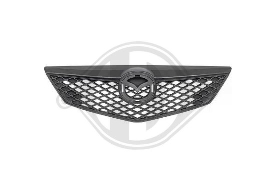 Radiateurgrille, afbeelding 2