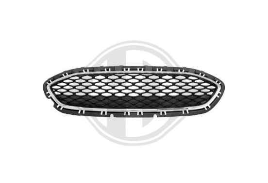 Radiateurgrille