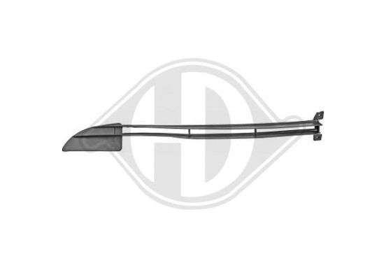 Radiateurgrille, afbeelding 2