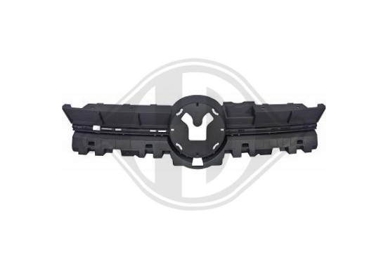 Radiateurgrille, afbeelding 2