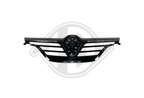 Radiateurgrille, afbeelding 2