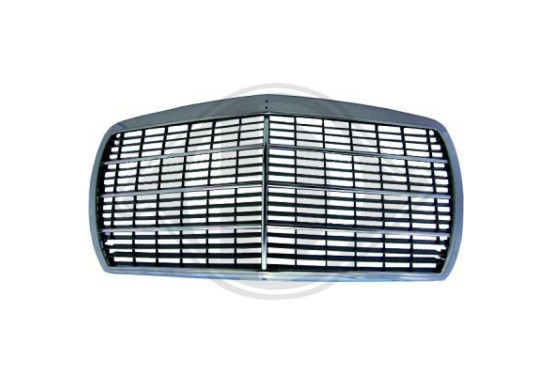 Radiateurgrille, afbeelding 2